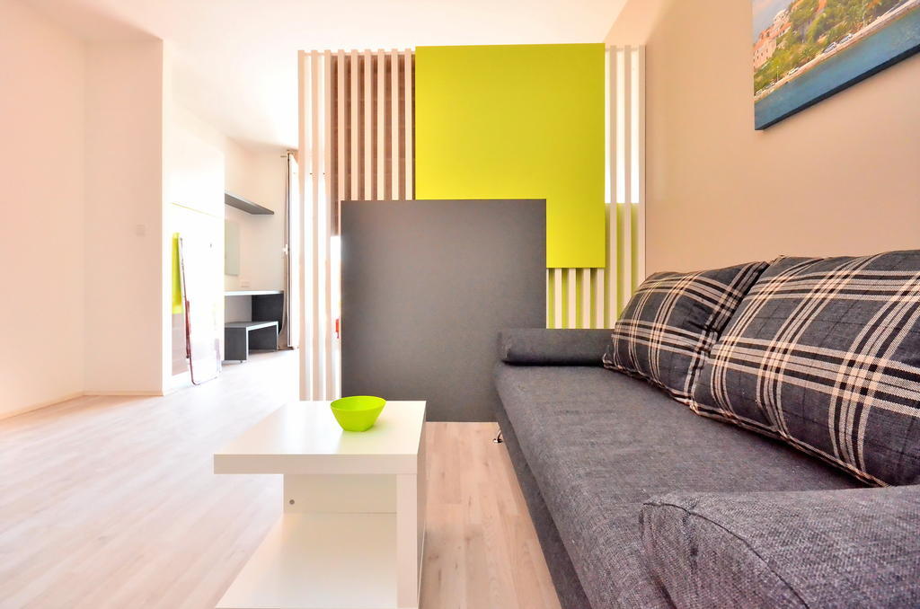 Bretia Apartments Sutivan Cameră foto