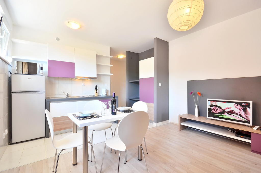 Bretia Apartments Sutivan Cameră foto