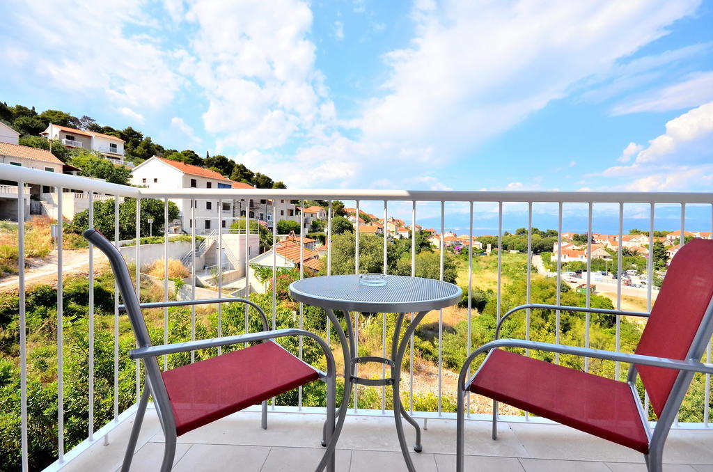 Bretia Apartments Sutivan Cameră foto