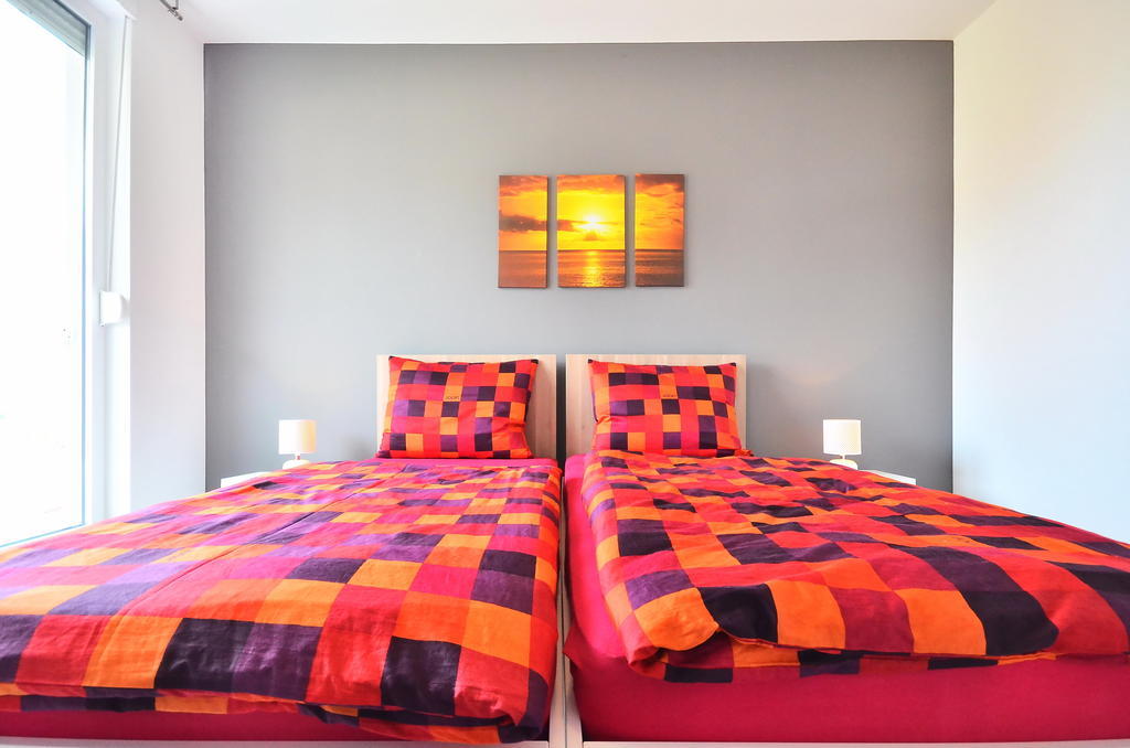 Bretia Apartments Sutivan Cameră foto