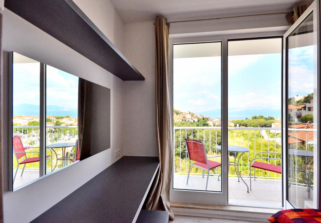 Bretia Apartments Sutivan Cameră foto