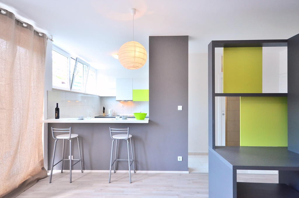 Bretia Apartments Sutivan Cameră foto