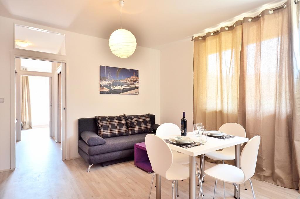 Bretia Apartments Sutivan Cameră foto