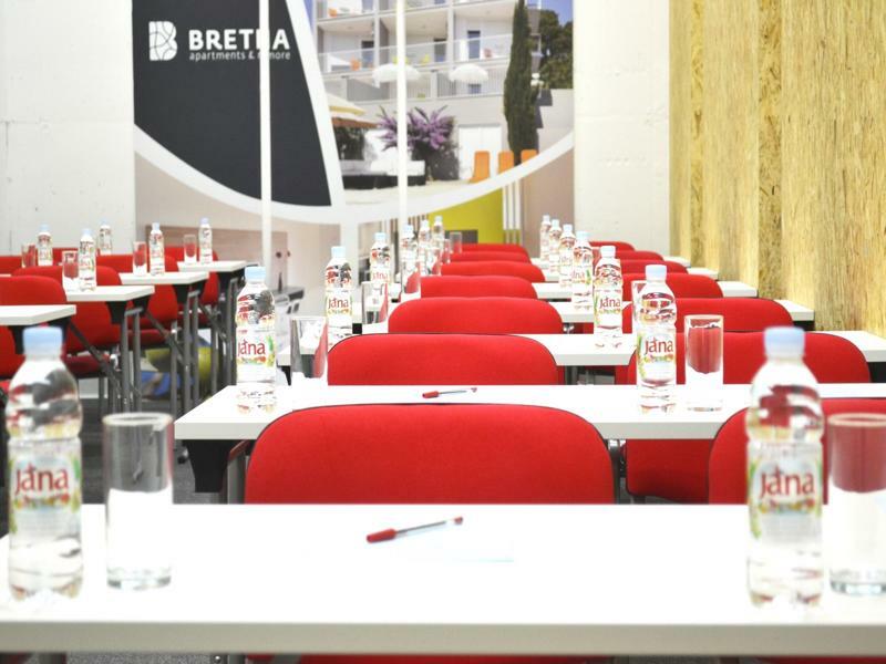 Bretia Apartments Sutivan Exterior foto