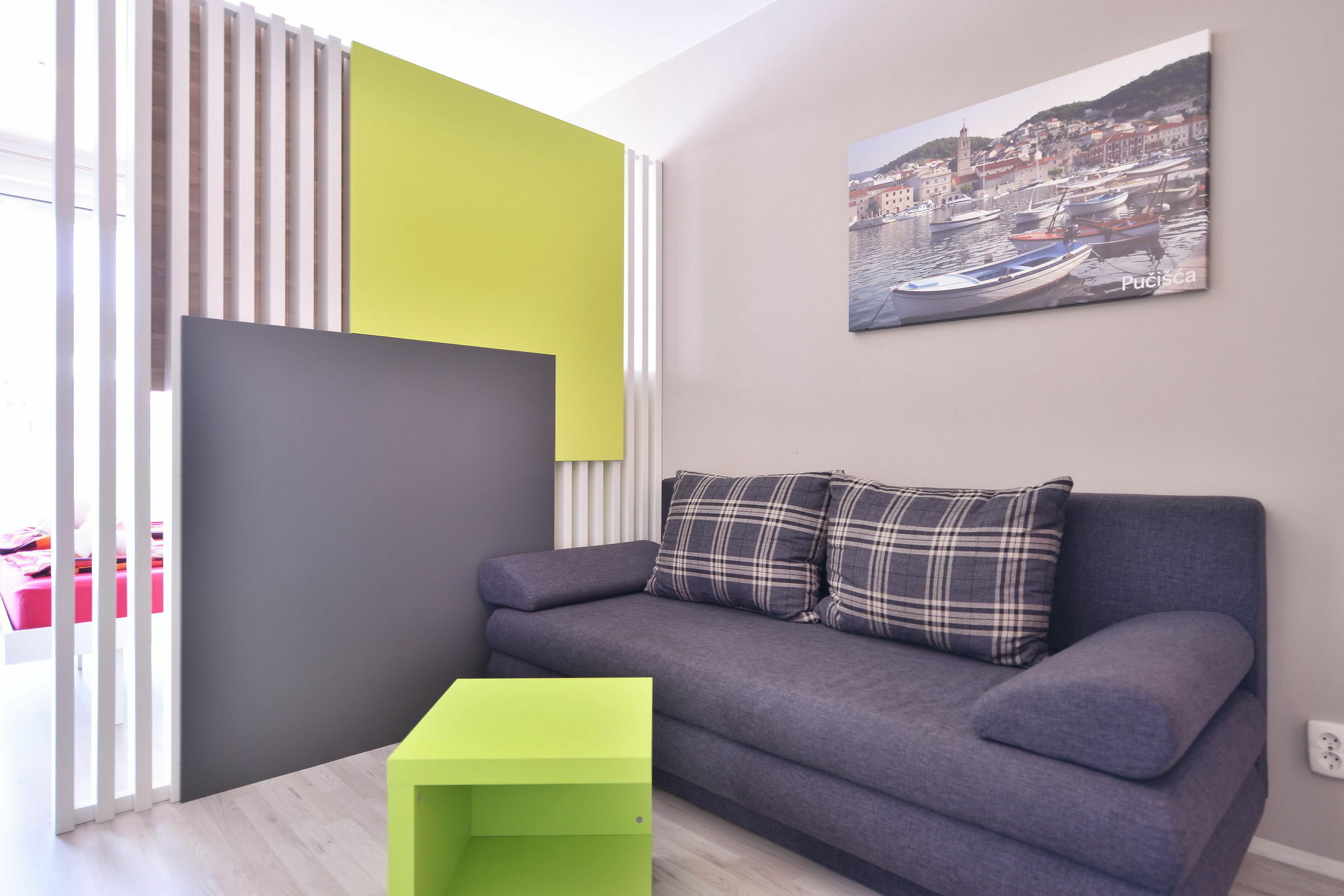 Bretia Apartments Sutivan Exterior foto