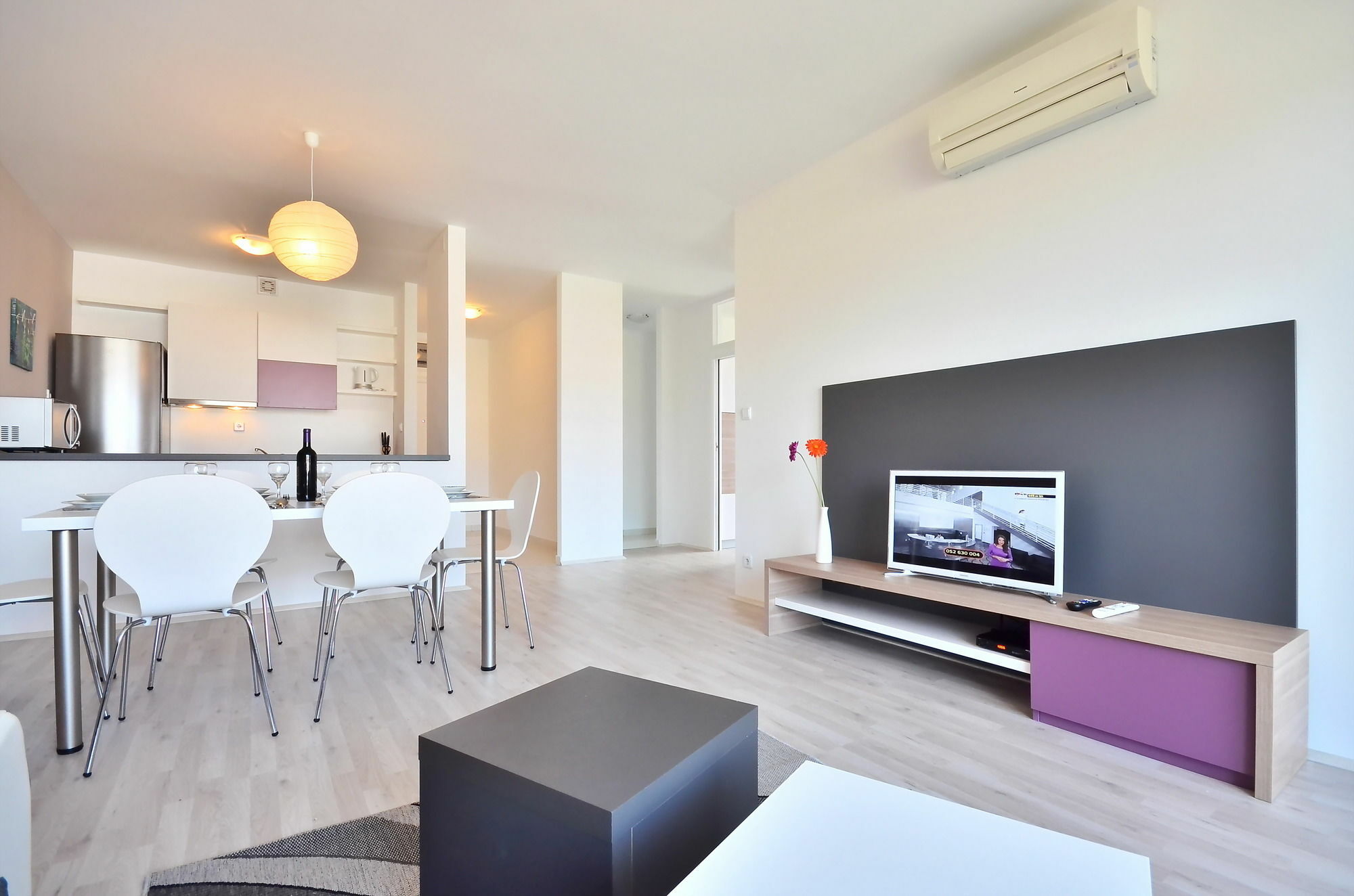 Bretia Apartments Sutivan Exterior foto